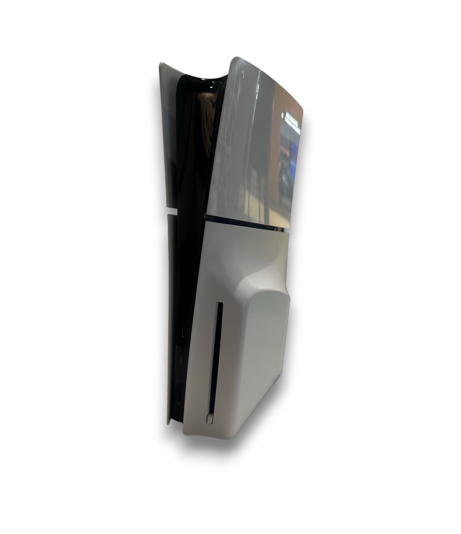 Sony PlayStation 5 Blu-Ray Edition SLIM